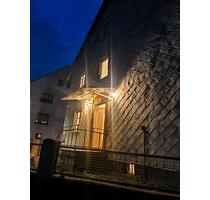 Einfamilienhaus in Bebra zu vermieten