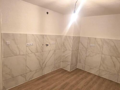 Foto - Einfamilienhaus in Bebra zur Miete