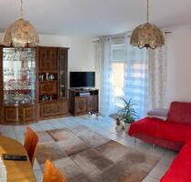 Schöne 64m² Wohnung mit Balkon in Bad Iburg