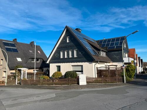 Foto - Mehrgenerationenhaus in Warstein OHNE MAKLER