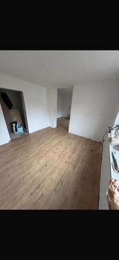 Foto - Frisch renovierte 3-Zimmer-Erdgeschosswohnung mit ca. 90 m²