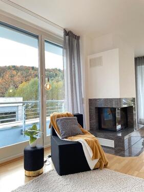 Foto - Etagenwohnung in Bielefeld zur Miete