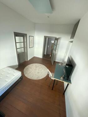 Foto - Etagenwohnung zur Miete in Karlsruhe