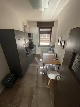 Foto - Etagenwohnung in Karlsruhe