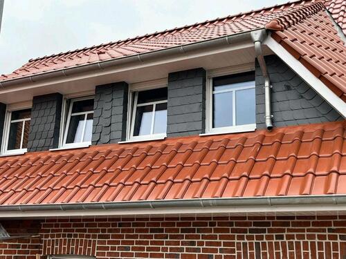 Foto - 4 Zimmer Etagenwohnung in Papenburg