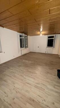 Foto - Etagenwohnung in Bergen zur Miete