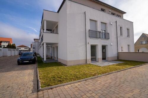 Foto - 2 Zimmer Etagenwohnung zur Miete in Gunzenhausen