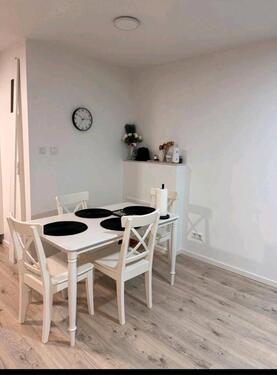 Foto - Hochwertige 2-Zimmer-Neubauwohnung - Pfungstadt