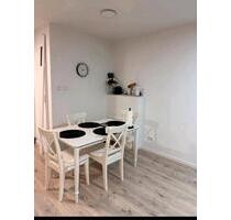 Hochwertige 2-Zimmer-Neubauwohnung - Pfungstadt