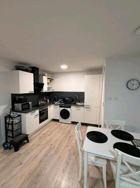 Foto - 2 Zimmer Etagenwohnung in Pfungstadt