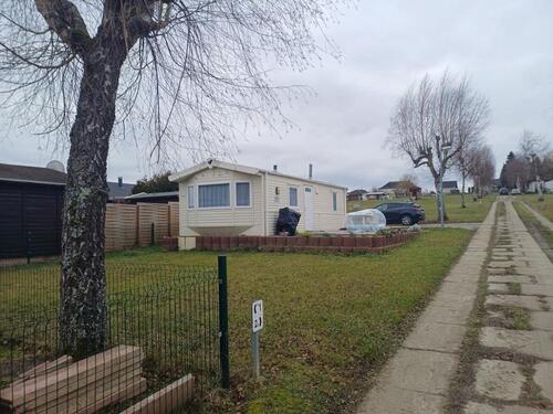 Foto - Mobilhome Neufgrange St. VIT - 45.000,00&nbsp;EUR Kaufpreis, ca.&nbsp; 36,00&nbsp;m&sup2;