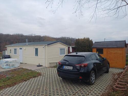 Foto - 3 Zimmer Einfamilienhaus zum Kaufen in Saarbrücken