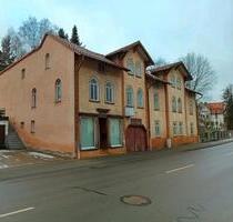 Haus mit Grundstück zu verkaufen - Kaltennordheim