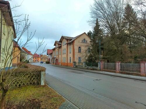 Foto - Einfamilienhaus zum Kaufen in Kaltennordheim