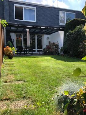 Foto - 4 Zimmer Reihenhaus zur Miete in Wuppertal