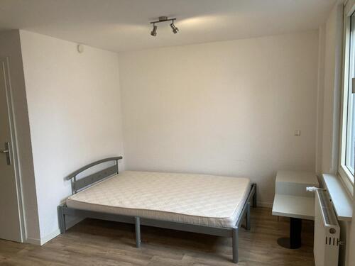 Foto - 1 Zimmer Etagenwohnung in Stadecken-Elsheim