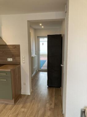 Foto - Etagenwohnung in Stadecken-Elsheim zur Miete