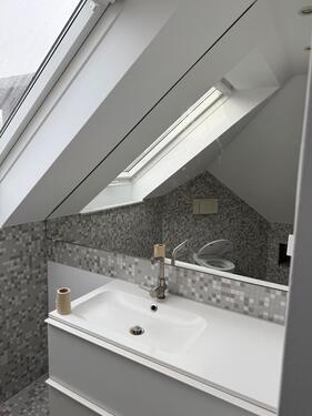 Foto - 1 Zimmer Dachgeschoßwohnung in Berlin