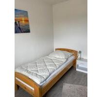 Ferienwohnung für bis zu 8 Personen - Schülldorf