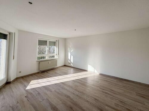 Foto - Etagenwohnung in Auerbach/Vogtland zur Miete