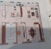 Jülich Zentrum 4 ZKDB Wohnung Zu Vermieten