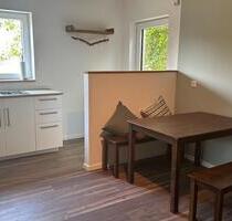 2-Zimmer Wohung (Energ. Saniert) EG mit Terrasse und Stellplatz - Oberndorf am Lech