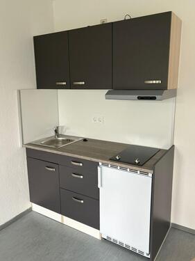 Foto - 1 Zimmer Apartment, Einbauküche mit Balkon nahe Uni Kassel