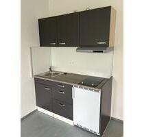 1 Zimmer Apartment, Einbauküche mit Balkon nahe Uni Kassel