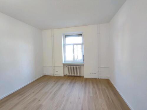 Foto - 1 Zimmer Etagenwohnung zur Miete in Donaueschingen