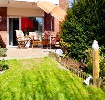 Tolle ruhige Ferienwohnung Grömitz Ostsee mit Terrasse