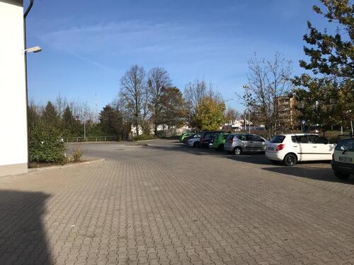 Foto - andere zur Miete in Wittenberg Lutherstadt