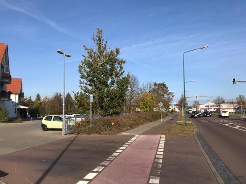 Foto - andere in Wittenberg Lutherstadt zur Miete