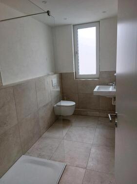 Foto - Etagenwohnung in Bensheim zur Miete