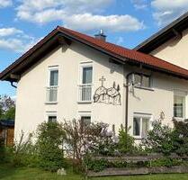 Ferienhaus Ferienwohnung im Bayerischen Wald - Kirchberg im Wald