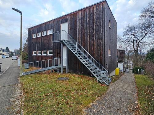 Foto - Ab 1.06.26 Vermietung 3,5 Zi Wohnung 65qm in Villingen