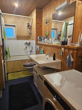 Foto - 3.5 Zimmer Etagenwohnung zur Miete in Villingen-Schwenningen