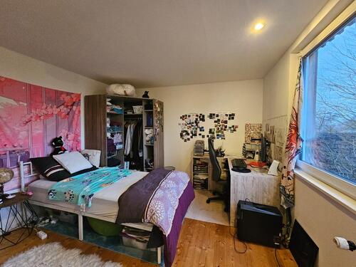 Foto - 3.5 Zimmer Etagenwohnung in Villingen-Schwenningen