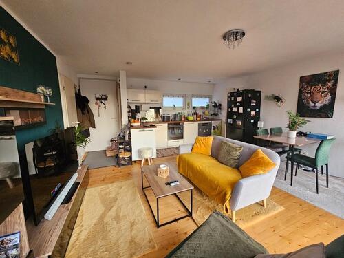 Foto - Etagenwohnung in Villingen-Schwenningen zur Miete