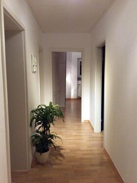 Foto - TRIER NORD gemütliche Dachgeschoßwohnung 4. ZKB kein Balkon