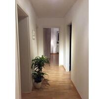 TRIER NORD gemütliche Dachgeschoßwohnung 4. ZKB kein Balkon