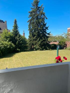 Foto - 4 Zimmer Dachgeschoßwohnung zur Miete in Trier