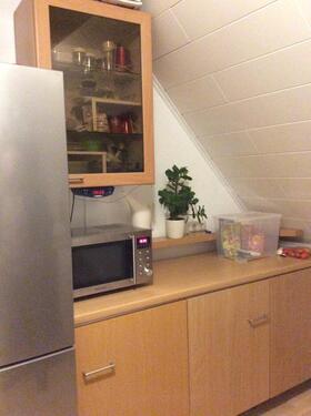 Foto - 4 Zimmer Dachgeschoßwohnung in Trier