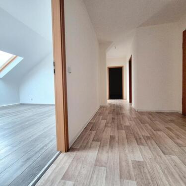 Foto - 2 Zimmer Etagenwohnung in Freiberg