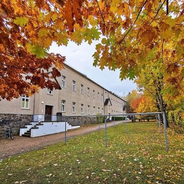 Foto - Etagenwohnung in Freiberg zur Miete