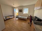 Foto - 1 Zimmer Etagenwohnung zur Miete in Nürnberg