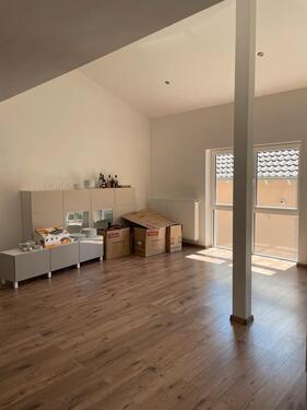 Foto - 5 Zimmer Maisonettenwohnung in Dahn