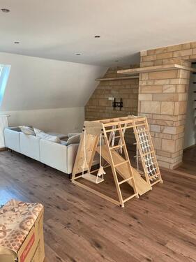 Foto - Maisonettenwohnung in Dahn zur Miete
