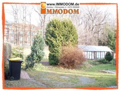 Foto - 4,5-Zimmer-Wohnung für Familien mit Kindern in Reinsdorf-Friedrichsgrün zu vermieten!