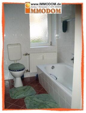Foto - 4.5 Zimmer Erdgeschoßwohnung zur Miete in Reinsdorf