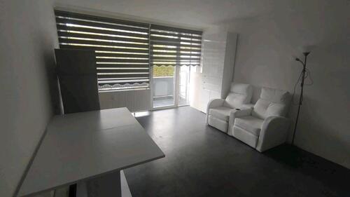 Foto - 1 Zimmer Etagenwohnung zum Kaufen in Neunkirchen